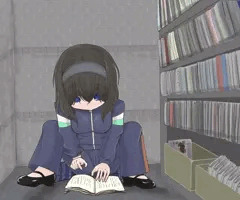 [skeb]鷺沢文香(JC時代)