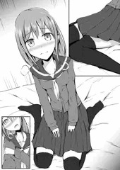 まだ厚着したら暑かったとき