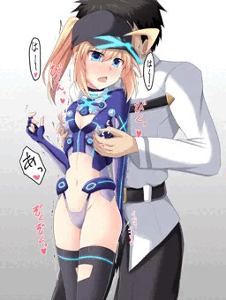 ヒロインXを無事お出迎えしたので