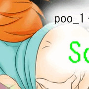 poo-1グランプリ　カエデの受難　scene19「尻広げ」公開中☆