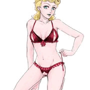 隠れないタイプの下着