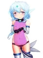 ボディペまいらちゃん