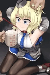 コロちゃん