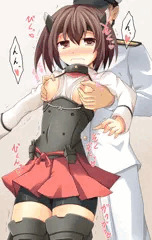 大鳳ちゃん