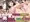本日発売開始！学園JKハーレム！!