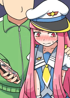 スミレさん