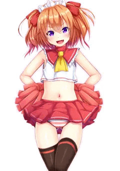 チアサニー！！