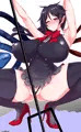 股上１０ｃｍ泣き虫ぬえちゃん