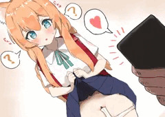 ロリまりーちゃん❤