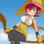 雷蝶花フェイリン