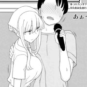 北川さんに手コキカラオケしてもらう