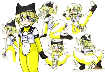 つぐみ嬢いろいろ３