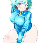 格闘ヒロイン敗北【オリジナル】