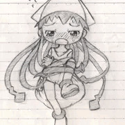 触手の逆襲！