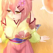 乙女の純真