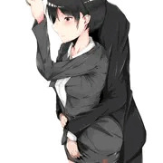 痴漢OL
