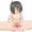 くぱぁするうちの子
