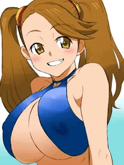 ギャン子