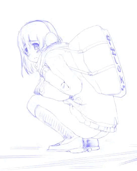 痴漢1