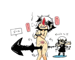 罰ゲームは？