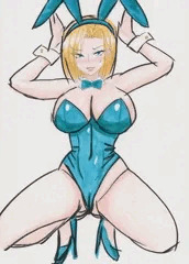 バニーサンダーボルト