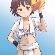 お祭りキャプテン
