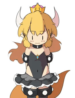 落書きやらラフやら