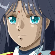 銀河伝承　リタ