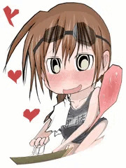 いったいなんの騒ぎ？