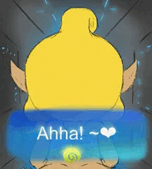 Tetra gif