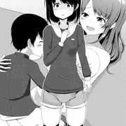 お姉ちゃんに彼氏を取られた娘