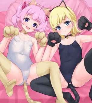 ねこさんですねぇ！
