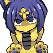 ナイルフェラ