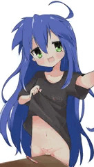 泉こなた