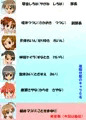 催眠陸上部　～アヘ顔全裸プロフィール集～