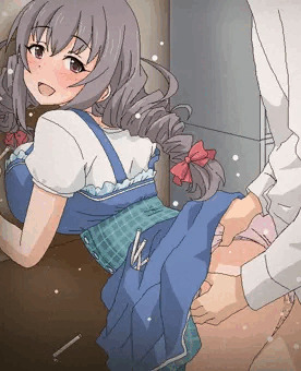 里美ちゃんえろい