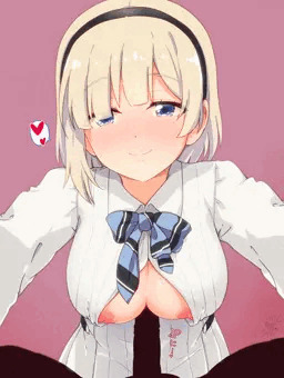 心白ちゃんずり