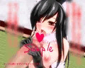 妹系少女をいじめたり、いじめられちゃうCG集