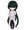 メカクレエルフさん