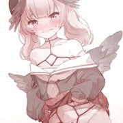 コハルの紐