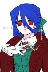 若アウナス♀