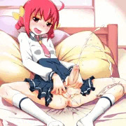 射精　星空みゆき