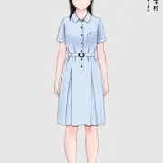 初恋制服図鑑