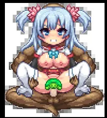 レナちゃんオナホ