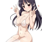 今からドスケベされる竜華
