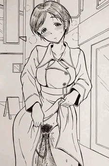 準備万端な千枝ちゃんのママ