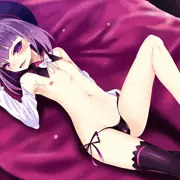 貧乳人妻さん