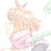 [宣伝]　アナログ絵