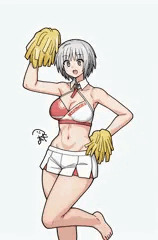応援服