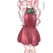 はだかワンピ巻雲ちゃん